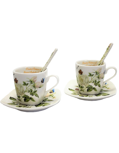 Set portelan W6TR06-12908
