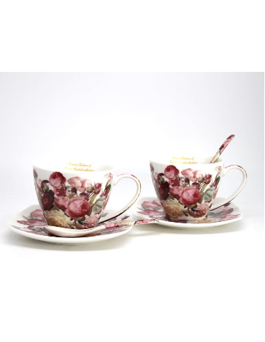 Set portelan W23M60-03849