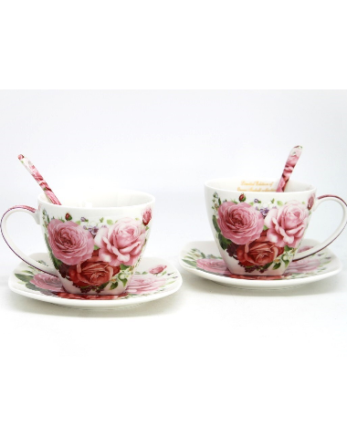 Set portelan W23P60-03856