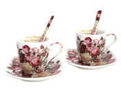 Set portelan W23M06-04259