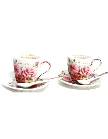 Set portelan W23P06-04266