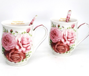 Set portelan W23P93-2-04372