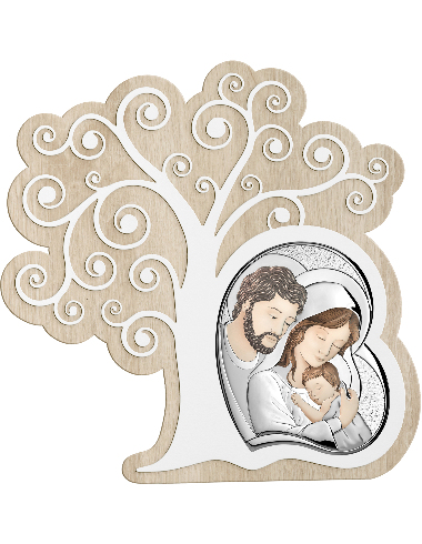 Sacra Famiglia AE1105/D