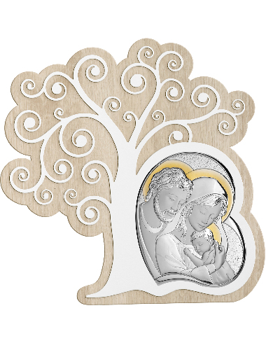 Sacra Famiglia AE1105
