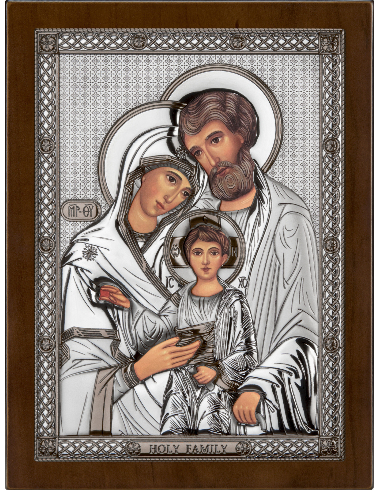 Sfânta Familie AE0841/4S