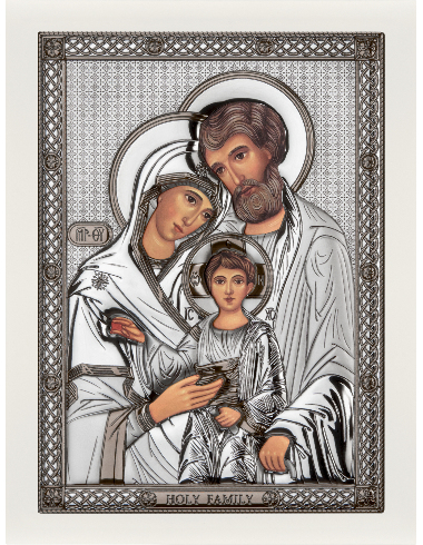 Sfânta Familie AE0841/4BS