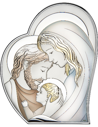 Sacra Famiglia AE0286/3D