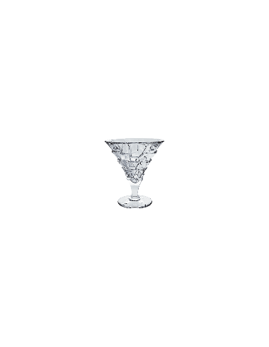 CRACK ice cream cup 330