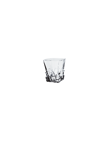 CRACK tumbler DOF 310