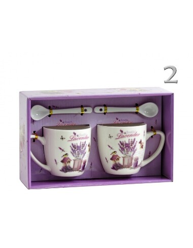 Set cana CQ01317