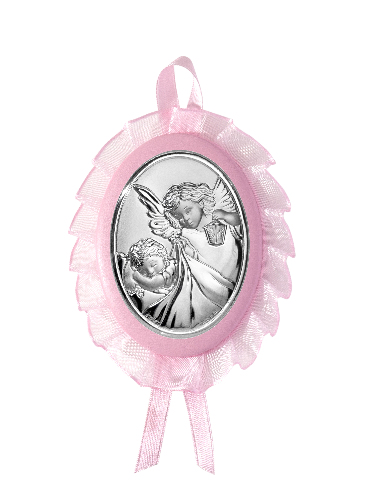 Capoculla Angelo Custode AE0215/R