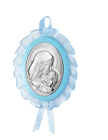 Capoculla Sacra Famiglia AE0217/1C