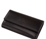 Portofele piele Vester VCS231 - Negru