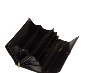 Portofele piele Vester VCS231 - Negru