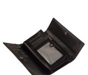 Portofele piele Vester VCS231 - Negru