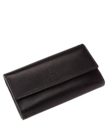 Portofele piele Vester VCS231 - Negru