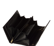 Portofele piele Vester VCS121 - Negru