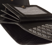 Portofele piele Vester VCS121 - Negru