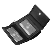 LA SCALA ANC36 - Negru