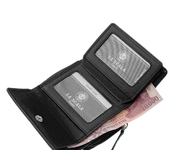 LA SCALA ANC36 - Negru