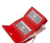 LA SCALA ANC36 - Rosu