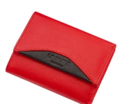 LA SCALA ANC1251 - Negru-Rosu