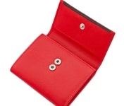 LA SCALA ANC1251 - Negru-Rosu