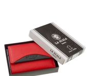 LA SCALA ANC1251 - Negru-Rosu