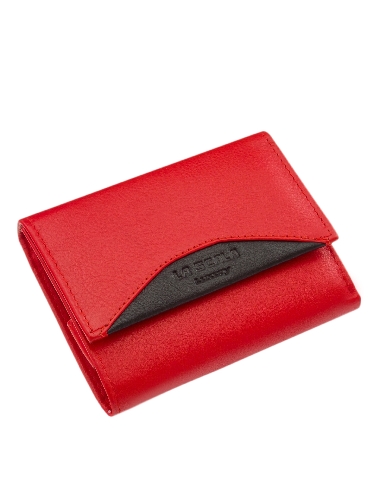 LA SCALA ANC1251 - Negru-Rosu