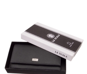 LA SCALA CNA155 - Negru