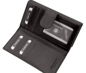 LA SCALA CNA155 - Negru