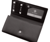 LA SCALA CNA155 - Negru