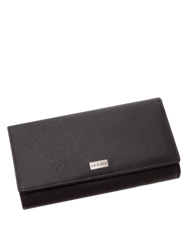 LA SCALA CNA155 - Negru