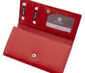 LA SCALA CNA155 - Rosu