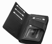 LA SCALA TGN443 - Negru