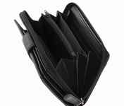 LA SCALA TGN443 - Negru
