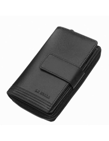 LA SCALA TGN443 - Negru