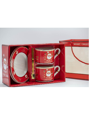 Cana set Craciun 1104313