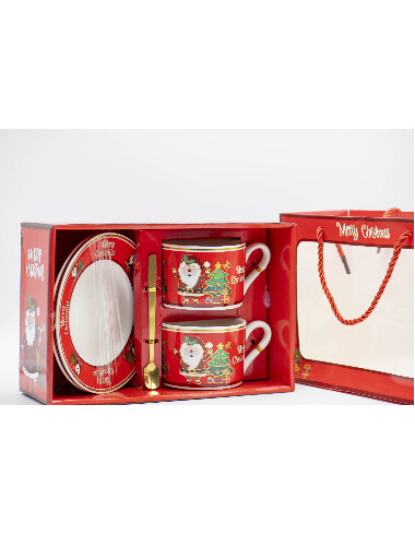Cana set Craciun 1104311
