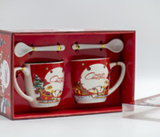 Cana set Craciun 1104298