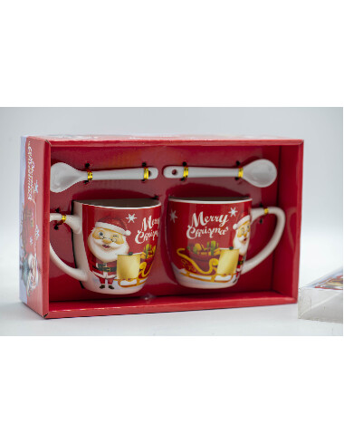 Cana set Craciun 1104299
