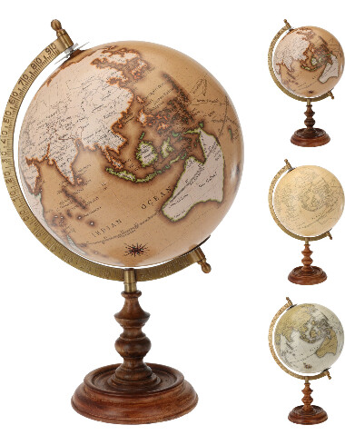 Glob pamantesc 8720573602365