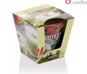 Lumanari parfumate 115g Green Tea