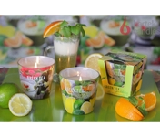 Lumanari parfumate 115g Green Tea