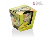 Lumanari parfumate 115g Green Tea