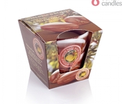 Lumanari parfumate 115g Wellnes&Beauty