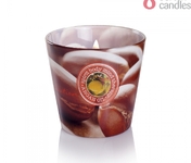 Lumanari parfumate 115g Wellnes&Beauty