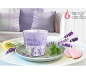 Lumanari parfumate 115g Lovely Lavender