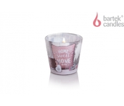Lumanari parfumate 115g Warm Cosy Home