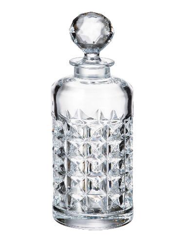 Diamond DECANTOR WHISKEY 070